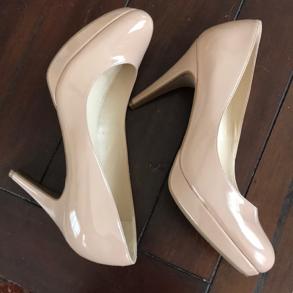 Marc Fisher pumps - Picture 2 of 8